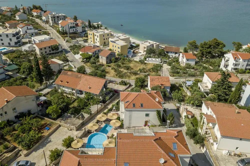 Apartment Relax Villa Salena Slatine Buitenkant foto