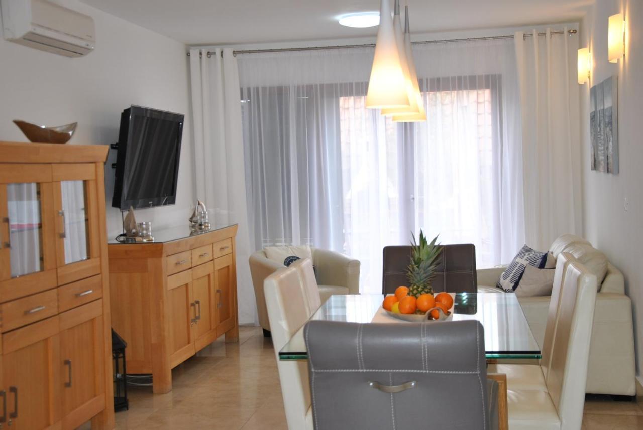 Apartment Relax Villa Salena Slatine Buitenkant foto