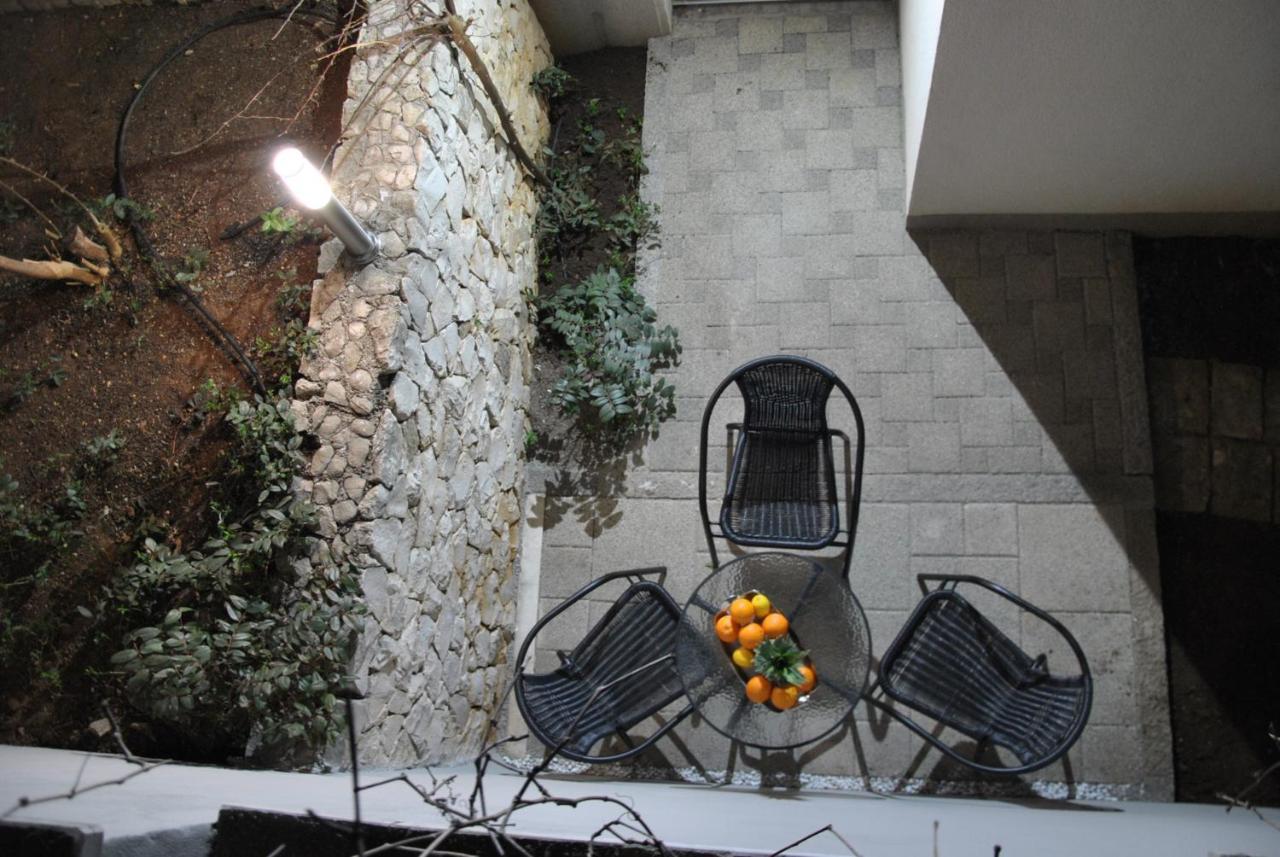 Apartment Relax Villa Salena Slatine Buitenkant foto